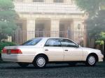 Toyota Crown 1995 года